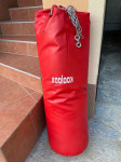 Boks vreča 30kg-100cm malo rabljena