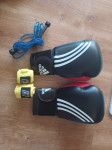 Boksarske rokavice / Rokavice za boks  Adidas