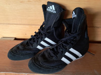 Boksarski čevlji adidas