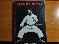 Goju-ryu, karate iz Okinave