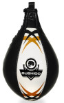 Hitra žoga Bushido 25 cm