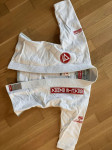 Jiujitsu kimono za otroka Garcie Barra