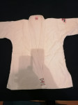 Judo kimona 140