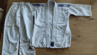 judo kimono Ippongear