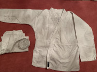Judo kimono za otroke 140