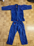 Judo kimono tekmovalna št. 175