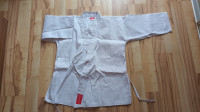 Karate kimono, velikost 140, KABUKI