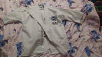 Kimona - dobok Taekwon do