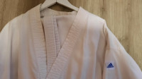 Kimono Adidas otroški 160
