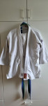 kimono judo-aikido