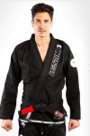 KIMONO VENUM ELITE LIGHT 3.0 BJJ GI - ČRNA - Novo!!!