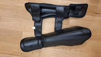Kwon shin guards XL ščitniki za meča