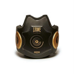 Leone 1947 Body Protector Power Line Black