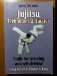 Martial arts series, Jujitsu