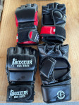 MMA rokavice za boks velikost L