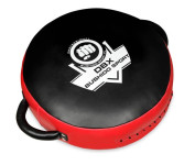 Okrogli fokuser za vadbo udarcev pod različnimi koti BUSHIDO