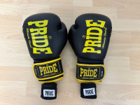 Pride boksarske rokavice 12 oz