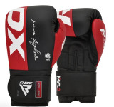 Rokavice boks REX F4