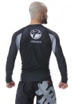 Tokaido MMA hlače+ rashguard M-L vel.