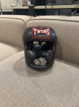 Twins Special čelada za boks L
