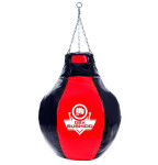 Boksarska vreča 25 kg Hruška