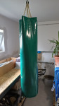 Vreča za boks, kickboks ali drug borilni šport, 28/120 cm