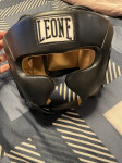 Zaščitna čelada za boks Leone