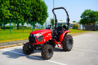 TYM  Traktor 2500L - 25 ph