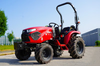 TYM  2500L - 25 ph
