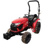TYM Traktor  2500 - 25 hp