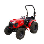 TYM Traktor 2500L - 25 hp, MAX