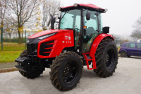 TYM T78 - 74 HP