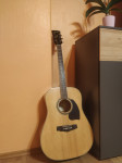 Akustična kitara Fender