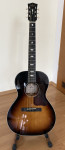 Akustična kitara Sigma SLM-SG00 (all solid)