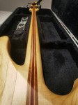 Bas kitara Schecter SLS Elite-4 Left-Handed