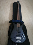Bas Kitara Warwick RB Streamer LX