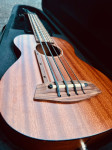 U Bass KALA - ukulele bass
