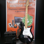 Behringer Električna gitara