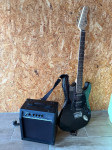 E-Guitarset 101341