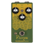 Earth Quaker Devices Plumes overdrive