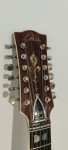 Eko El Dorado 12 strunska kitara (Gibson, Fender, Ibanez, Guild,