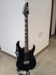 Električna kitara IBANEZ GiO GRG 170 DX