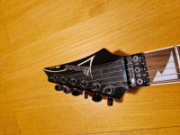 Električna kitara Ibanez RG370DX
