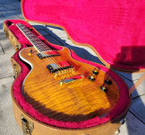 Električna kitara Les Paul Custom