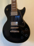 Električna kitara Les Paul