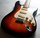 Električna kitara Stratocaster