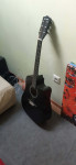 Elektro akustična kitara Da Capo