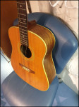 Epiphone /Gibson PR-720 S AKUSTIČNA