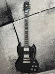 Epiphone Tony Iommi SG Custom Limited Edition