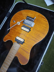 Ernie ball music man Axis